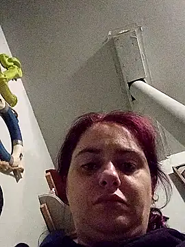 lilbishmiss online show from October 19, 11:40 pm