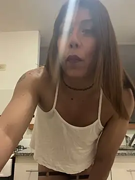 Yerucita online show from December 16, 3:12 am