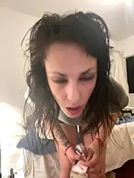 Zairaisak online show from October 24, 12:17 am