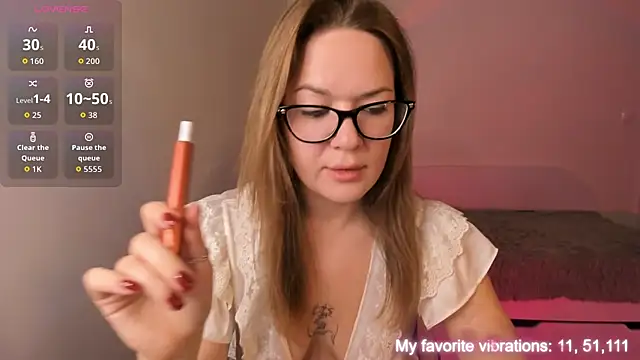 ami amour  online show from November 20, 5:47 pm