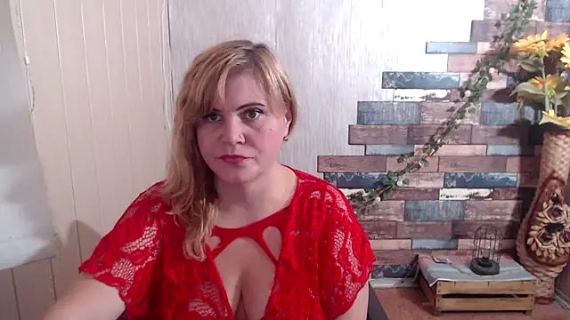 DaniellaKiss online show from September 11, 8:14 am