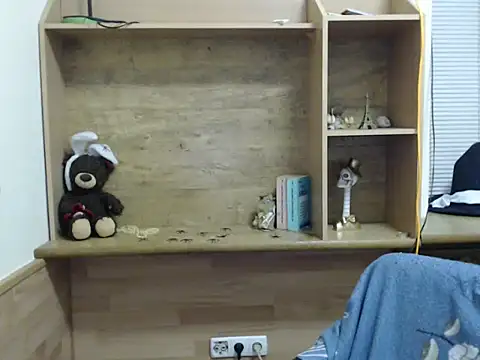 DaniellaKiss online show from October 21, 8:13 pm