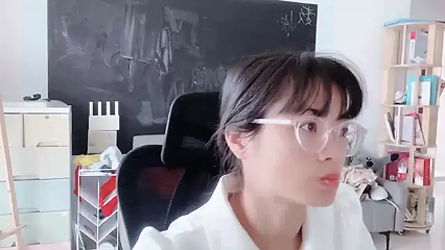 Honey-cici online show from December 22, 2:58 am