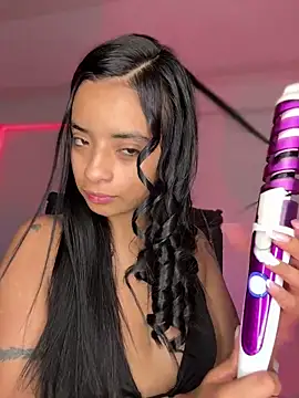 Laura fernandezII online show from September 30, 9:41 pm