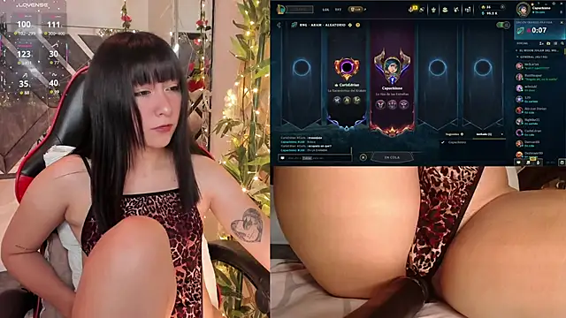 Nanachi Cook online show from February 8, 9:40 pm