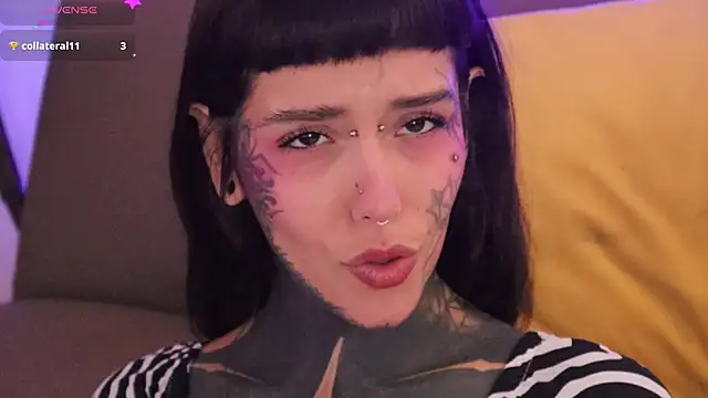 FairyFlexxxx online show from February 18, 5:23 pm