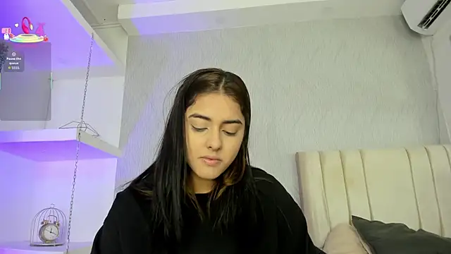 natalia aguirre1 online show from January 15, 12:11 pm