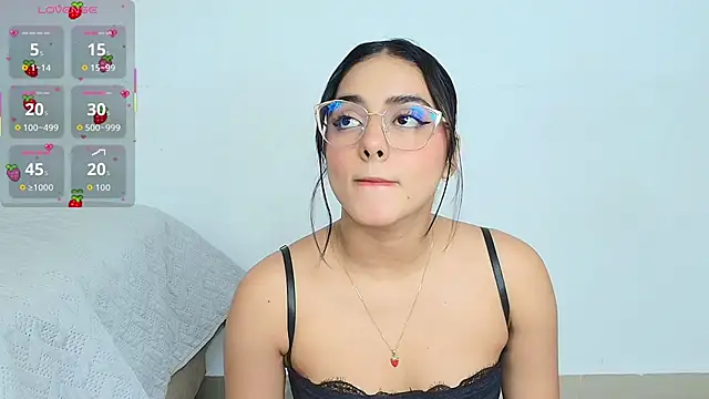 natalia aguirre1 online show from September 14, 1:20 pm