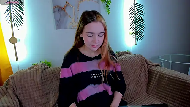 Lesi Moonie01 online show from September 27, 8:43 am