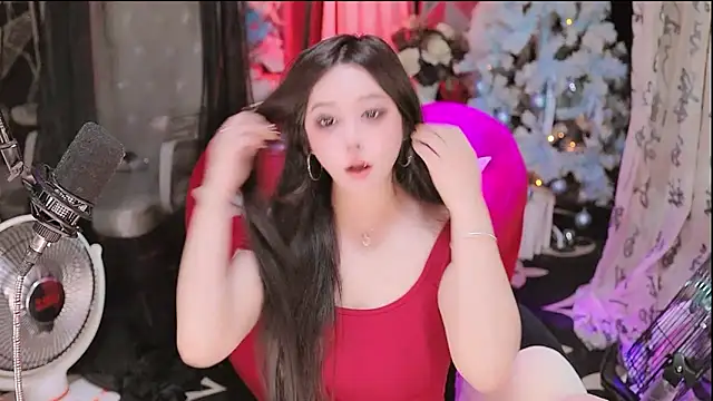 Missy Nana21 online show from February 4, 3:26 pm