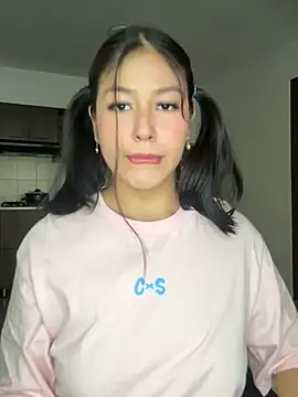 EmmaRossem online show from October 22, 7:41 pm