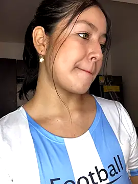 EmmaRossem online show from October 19, 8:11 pm