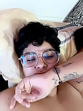 SHARLOTTE MORGAN online show from November 16, 12:12 am