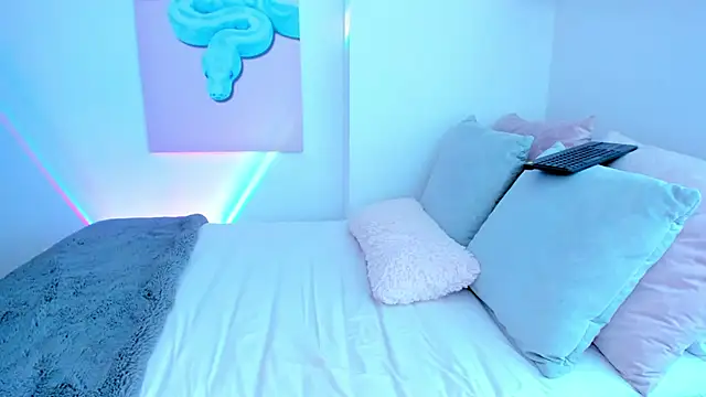 Alexis Rosse online show from October 16, 3:36 pm