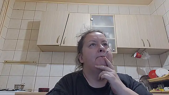 melissaBlessing online show from February 19, 4:56 am