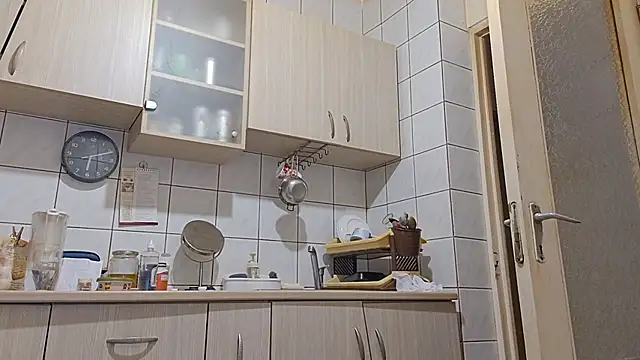 melissaBlessing online show from October 13, 3:09 am