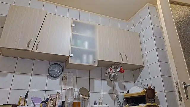 melissaBlessing online show from October 5, 2:16 am