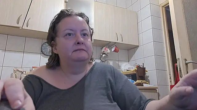 melissaBlessing online show from October 12, 3:09 am