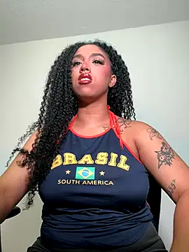 barbara falcons online show from October 20, 5:32 am