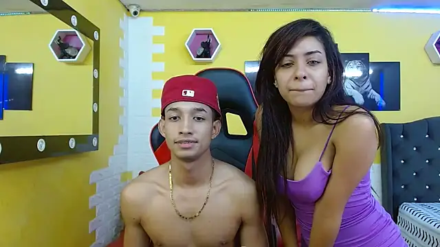 jose sexycumm online show from October 28, 10:14 pm