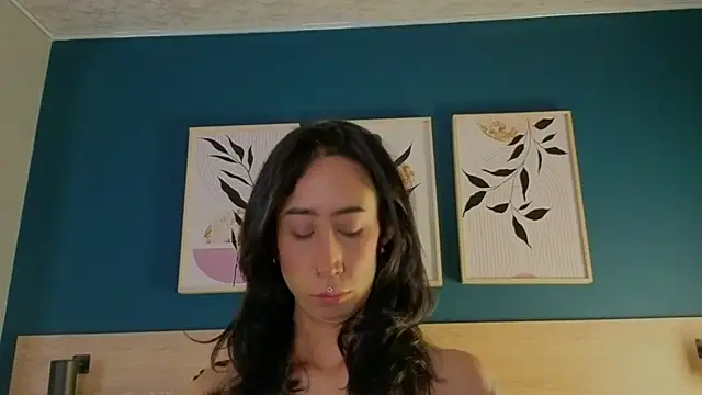 GabyPetit online show from November 5, 8:14 pm