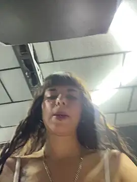 VioletaSubmissive online show from December 13, 7:53 pm