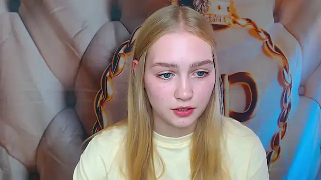 MademoiselleCl online show from September 11, 12:27 pm