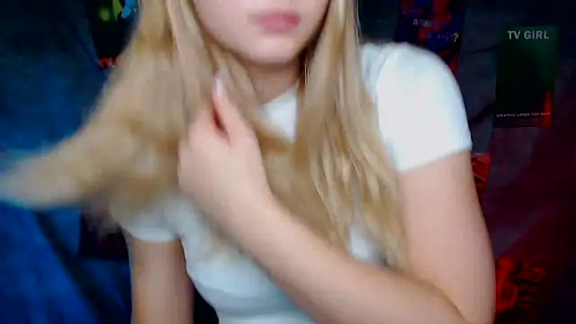 MademoiselleCl online show from November 6, 1:28 pm