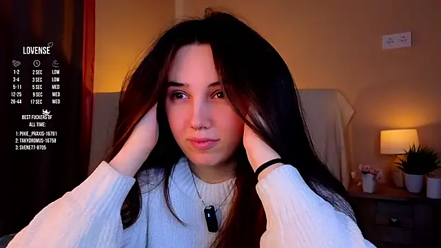 GillianDowdey online show from October 16, 3:20 am