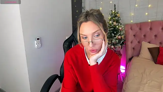 ElizaMayers online show from January 17, 3:41 pm