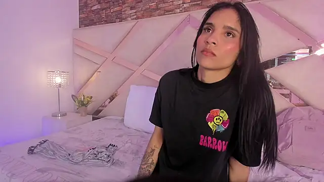 sophie pariss online show from October 15, 3:09 am