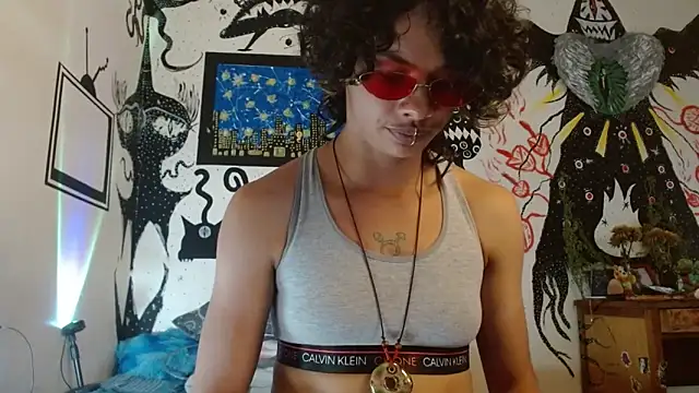 fenixmfx19 online show from October 6, 9:08 pm