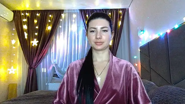 NessyStar online show from March 2, 4:14 pm