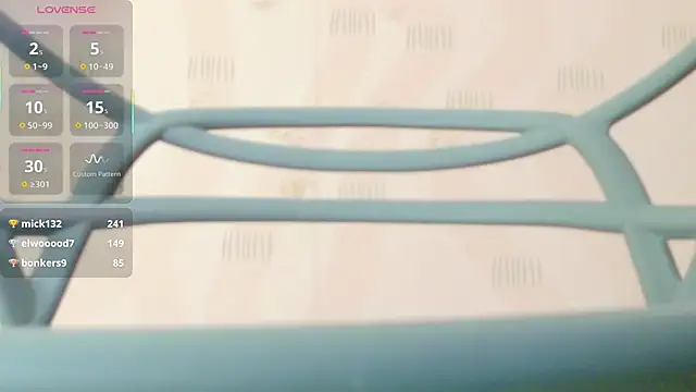 littleebonymommy online show from November 9, 7:54 pm