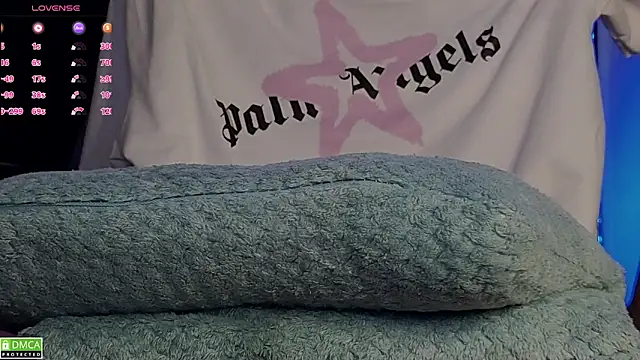 Fairy Squirt online show from November 2, 8:07 am