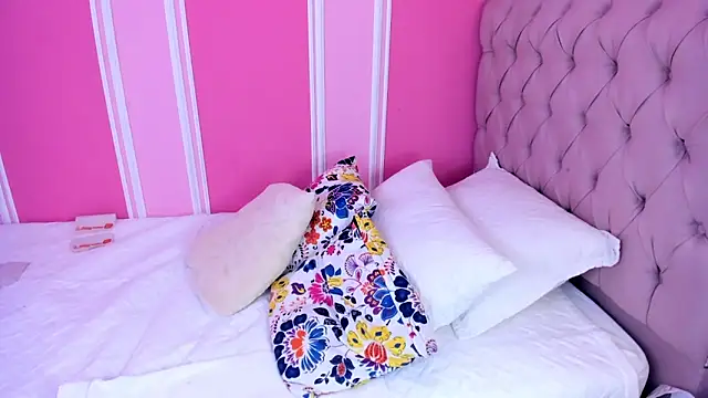 MeganCherryy online show from October 28, 10:14 pm