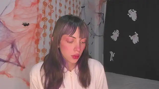 MiaGoth  online show from November 2, 12:58 am