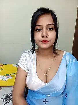 Miss-Riyasingh online show from November 17, 12:39 pm