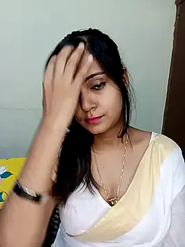 Miss-Riyasingh online show from October 19, 5:15 pm