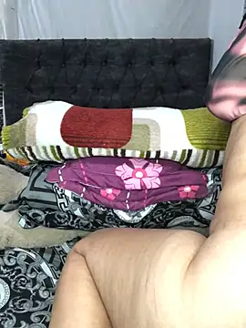 aisha-sajady online show from January 16, 9:44 pm