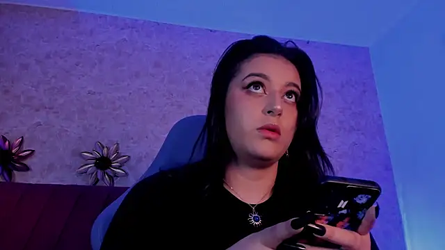 LorenaStevens online show from October 13, 12:52 pm