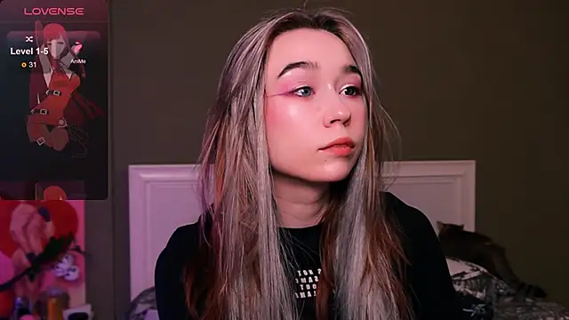 Kimiko   online show from December 21, 3:16 pm