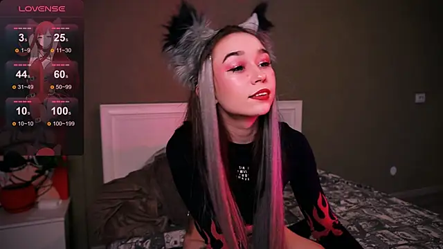 Kimiko   online show from October 11, 11:07 pm