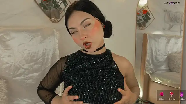  Rouse v online show from November 19, 2:50 pm