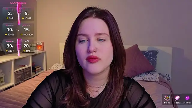  Sarah Soul  online show from February 15, 11:04 pm