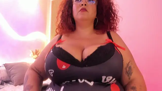 MaraaSweett online show from December 16, 2:06 am