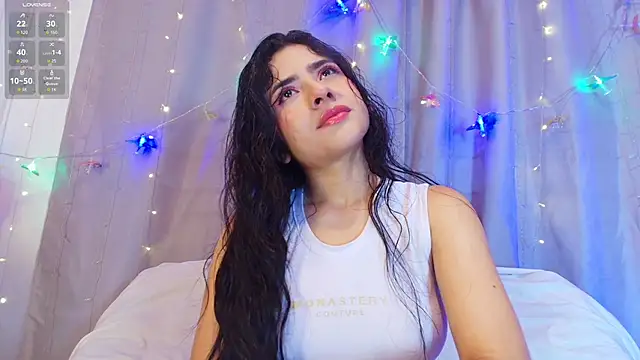 adara johnson   online show from February 4, 11:57 am