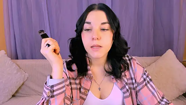 Kate Ree online show from February 14, 6:04 am