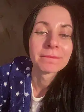 Starry Siren online show from January 15, 4:57 pm