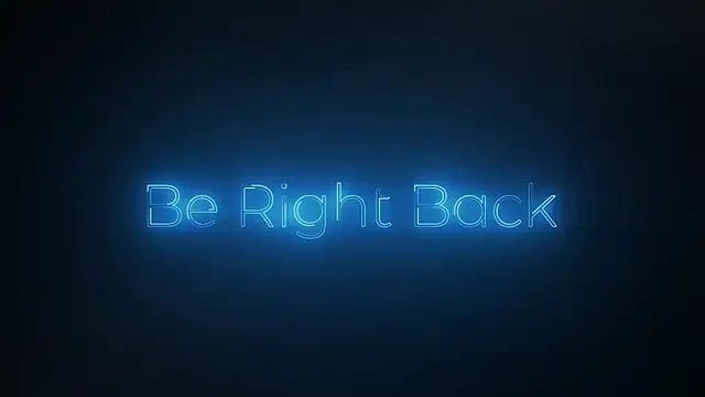 ScarlettAndTom online show from November 23, 10:33 pm